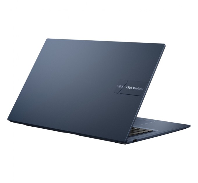 Ноутбук ASUS Vivobook 17 X1704ZA-AU148 (90NB10F2-M00FK0)