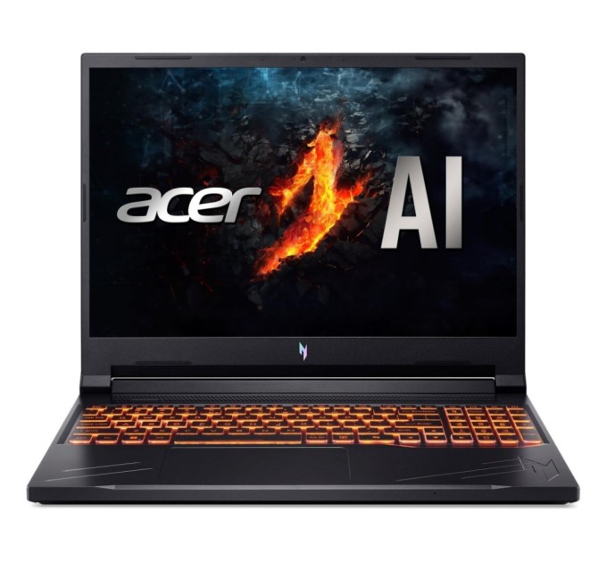 Ноутбук Acer Nitro V 16 ANV16-41 (NH.QRUEU.00E)