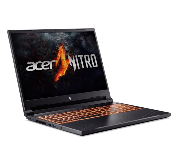 Ноутбук Acer Nitro V 16 ANV16-41 (NH.QRUEU.00E)