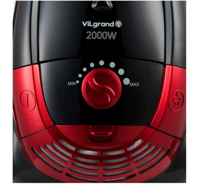 Пилосос Vilgrand VVC2057