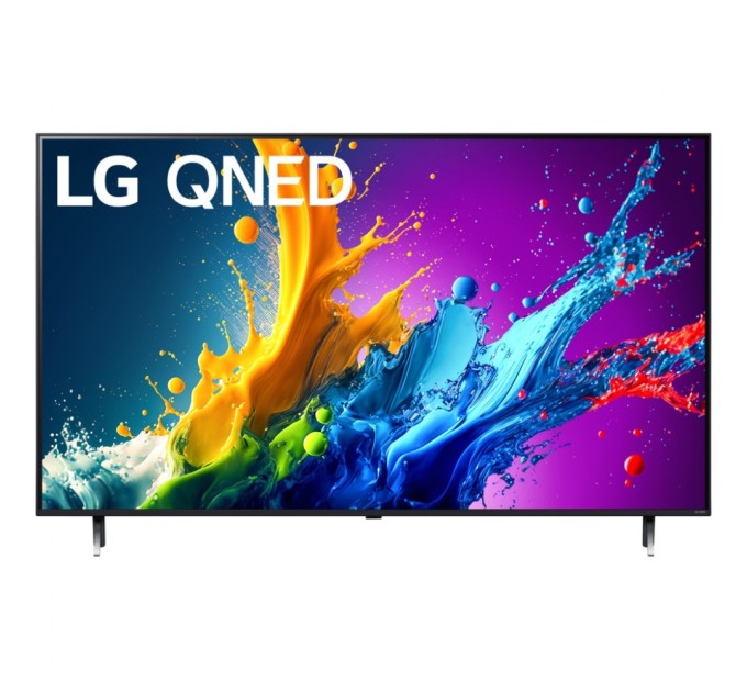 Телевізор LG 50QNED80T6A