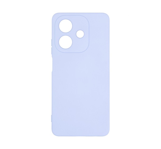 Чохол до мобільного телефона Armorstandart ICON OPPO A3 4G / A3x 4G / A40m 4G Camera cover Lavender (ARM80886)