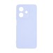 Чохол до мобільного телефона Armorstandart ICON OPPO A3 4G / A3x 4G / A40m 4G Camera cover Lavender (ARM80886)