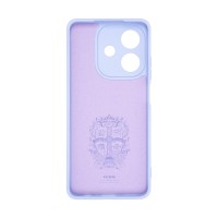 Чохол до мобільного телефона Armorstandart ICON OPPO A3 4G / A3x 4G / A40m 4G Camera cover Lavender (ARM80886)