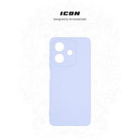 Чохол до мобільного телефона Armorstandart ICON OPPO A3 4G / A3x 4G / A40m 4G Camera cover Lavender (ARM80886)