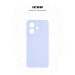 Чохол до мобільного телефона Armorstandart ICON OPPO A3 4G / A3x 4G / A40m 4G Camera cover Lavender (ARM80886)