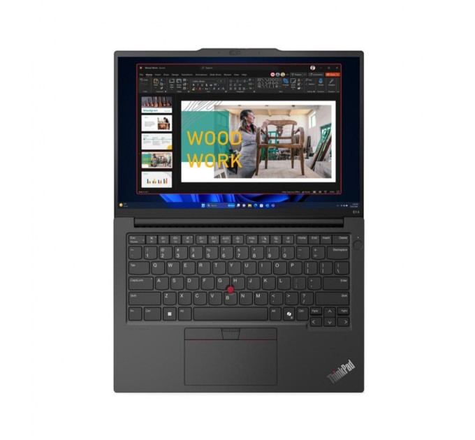 Ноутбук Lenovo ThinkPad E14 G6 (21M4S21M00)