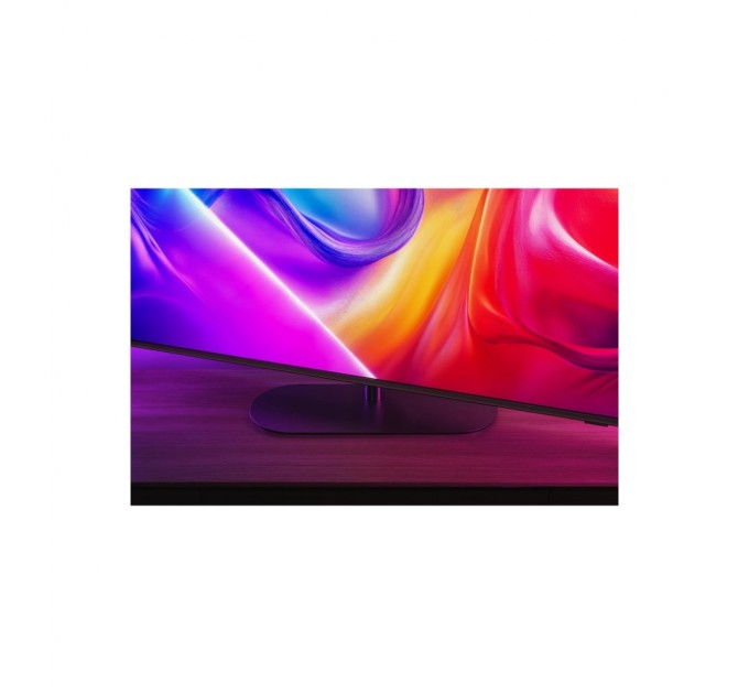 Телевізор Philips 50PUS9010/12