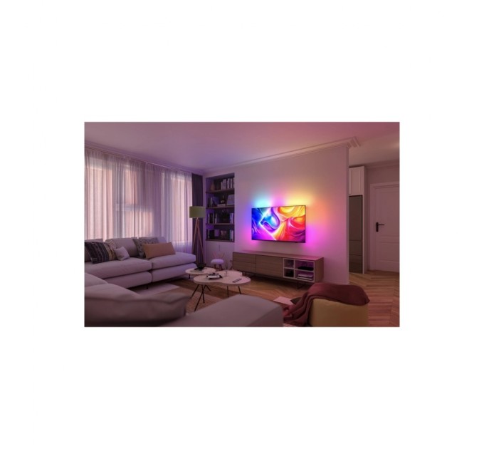 Телевізор Philips 50PUS9010/12