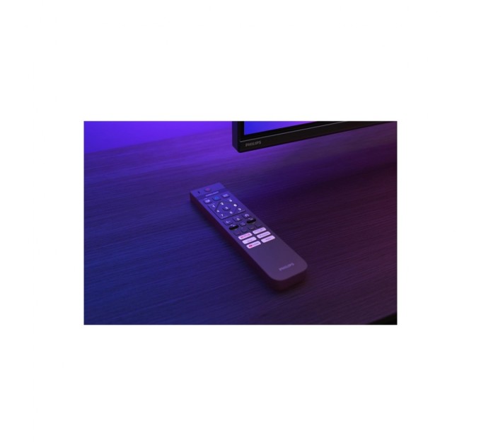 Телевізор Philips 50PUS9010/12