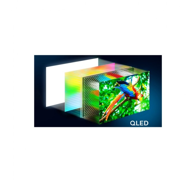 Телевізор Philips 50PUS9010/12