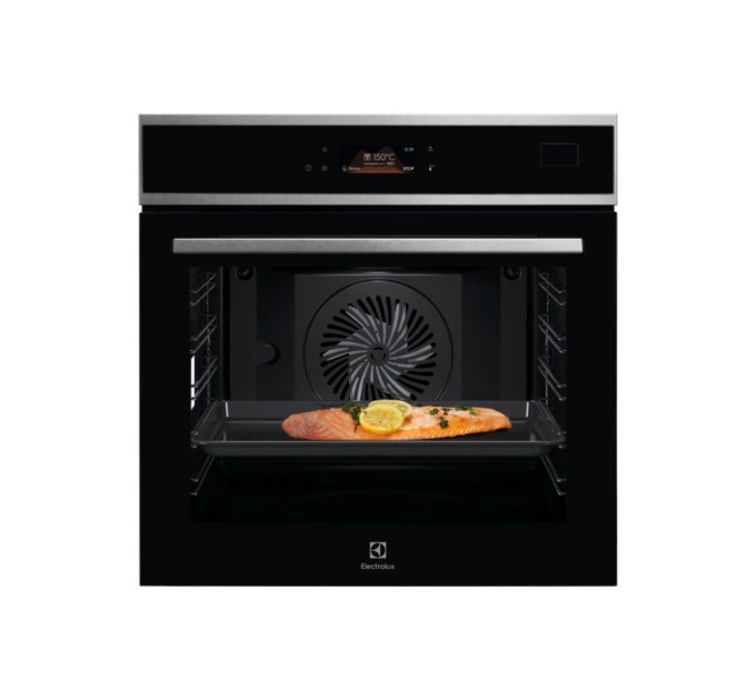 Духова шафа Electrolux EOB8S38X