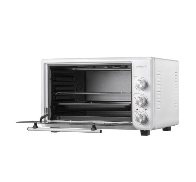 Електропіч Ardesto MEO-S40GW