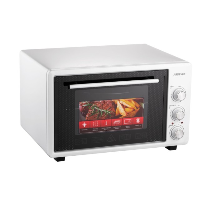 Електропіч Ardesto MEO-S40GW