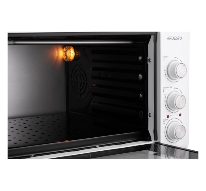 Електропіч Ardesto MEO-S40GW