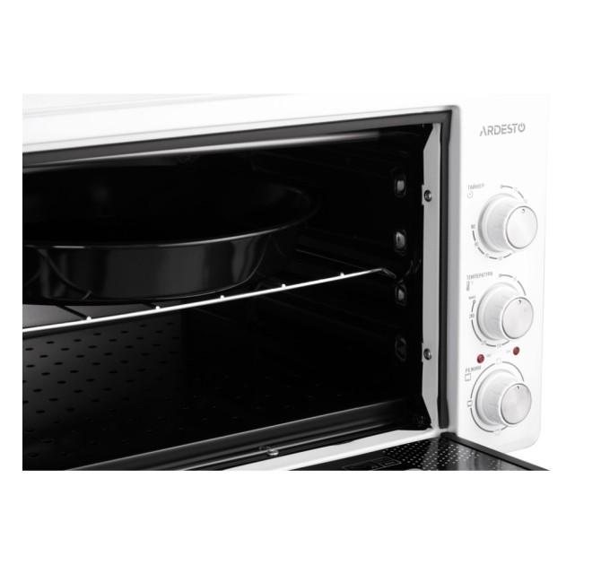 Електропіч Ardesto MEO-S40GW