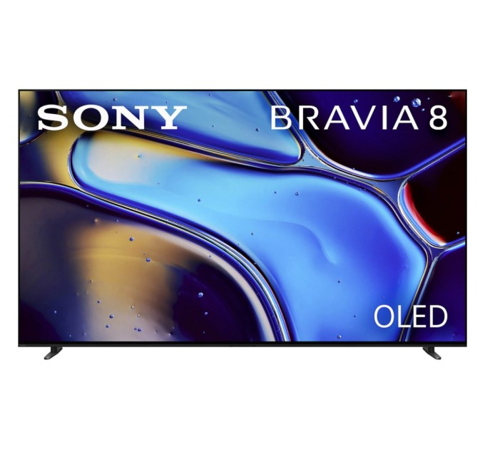 Телевізор Sony K-77XR80