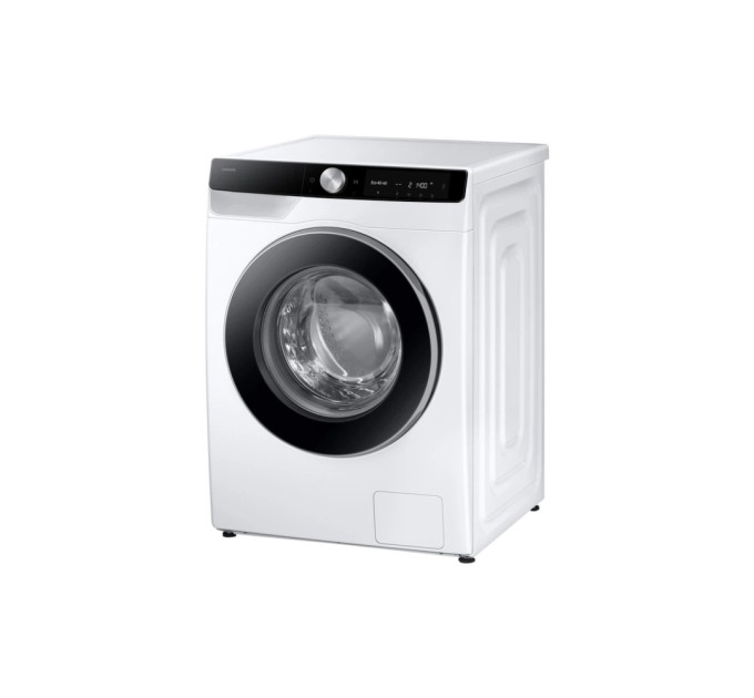 Пральна машина Samsung WW10FG6U3ELKUA