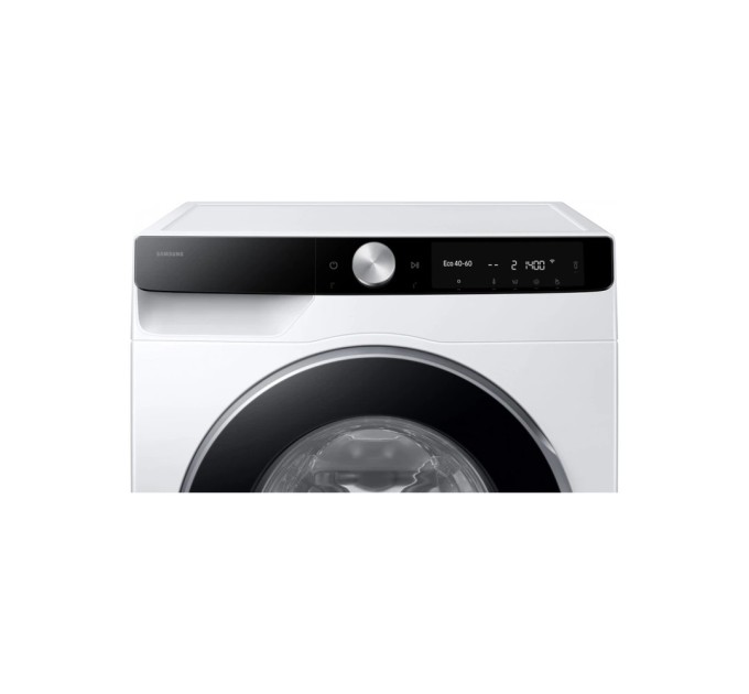 Пральна машина Samsung WW10FG6U3ELKUA