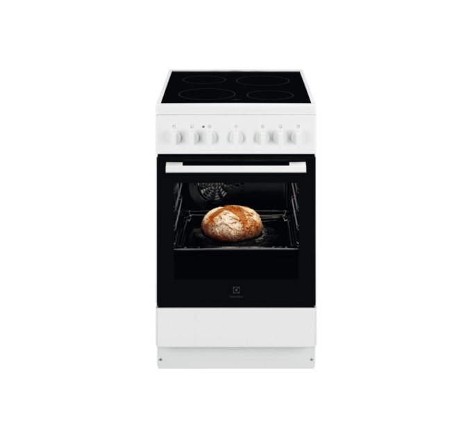 Плита Electrolux LKR520066W
