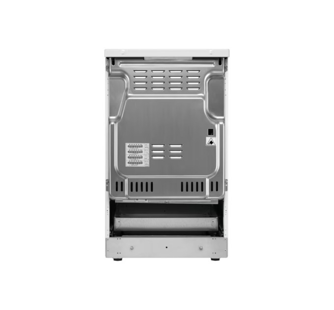 Плита Electrolux LKR520066W