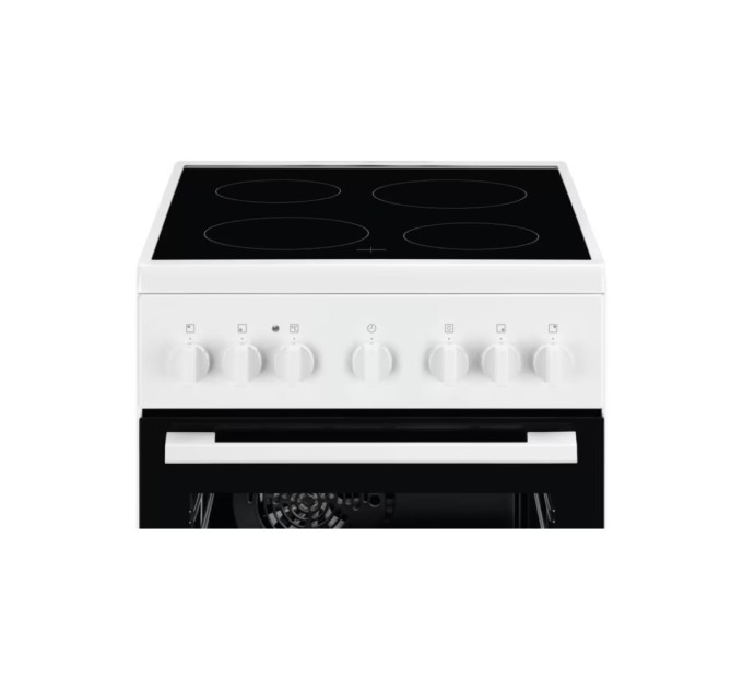 Плита Electrolux LKR520066W