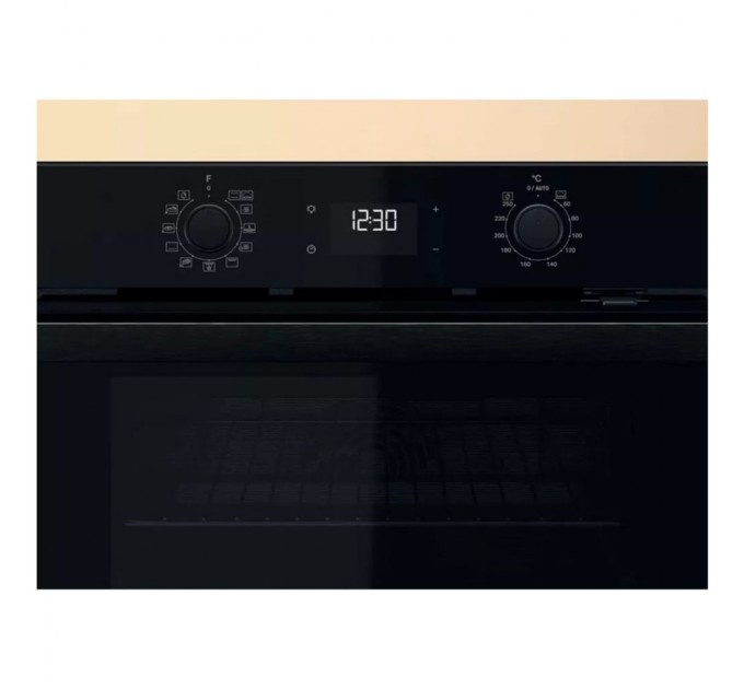 Духовой шкаф Whirlpool OMR58HU1B