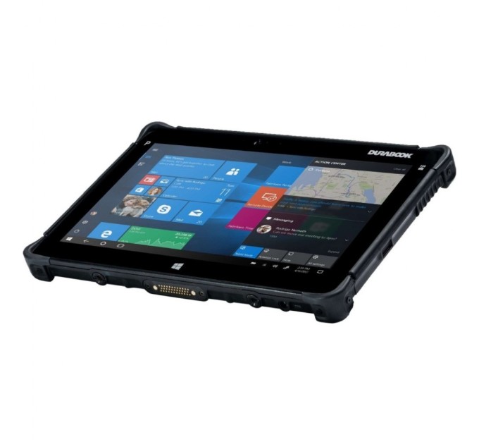 Планшет Durabook R11L11.6"FHD/IntelP4417U / 4/128GB LTE Win10P (R1A8D1DEBAHX)