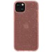 Чохол до мобільного телефона Spigen Apple iPhone 15 Liquid Crystal Glitter Rose Quartz (ACS06789)