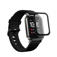 Плівка захисна BeCover Xiaomi Haylou Smart Watch LS01 Black (706039)