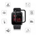 Плівка захисна BeCover Xiaomi Haylou Smart Watch LS01 Black (706039)