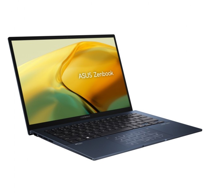 Ноутбук ASUS Zenbook 14 UX3402VA-KP782 (90NB10G1-M017H0)