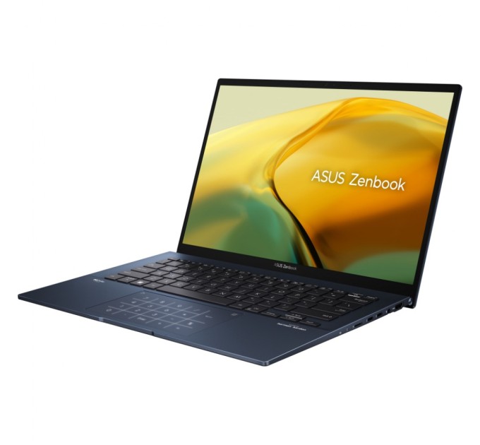 Ноутбук ASUS Zenbook 14 UX3402VA-KP782 (90NB10G1-M017H0)