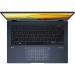 Ноутбук ASUS Zenbook 14 UX3402VA-KP782 (90NB10G1-M017H0)