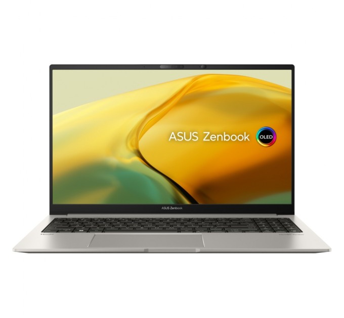 Ноутбук ASUS Zenbook 15 OLED UM3504DA-NX150 (90NB1163-M005K0)