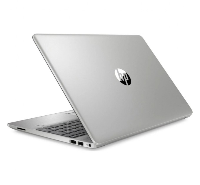 Ноутбук HP HP 250 G9 15.6" FHD SVA, 250n/Celeron N4500 (2.8)/8Gb/SSD256Gb/Intel UHD/DOS/Сріблястий (7L714ET)