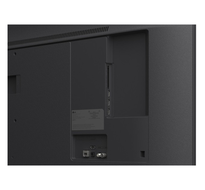 Телевізор LG 65UA75006LA