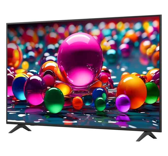 Телевізор LG 65UA75006LA