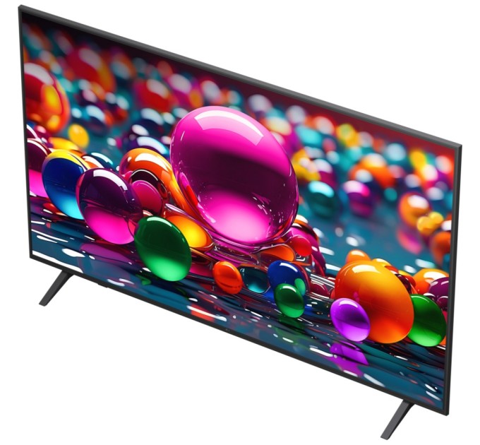 Телевізор LG 65UA75006LA