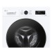 Пральна машина LG F4Y2VSGWE