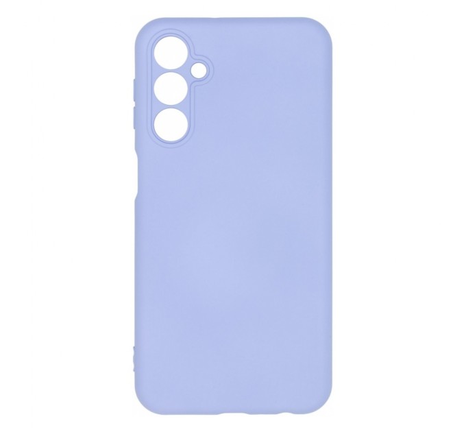 Чохол до мобільного телефона Armorstandart ICON Case Samsung M34 5G (M346) Camera cover Lavender (ARM69639)