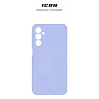 Чохол до мобільного телефона Armorstandart ICON Case Samsung M34 5G (M346) Camera cover Lavender (ARM69639)