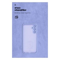 Чохол до мобільного телефона Armorstandart ICON Case Samsung M34 5G (M346) Camera cover Lavender (ARM69639)