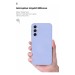 Чохол до мобільного телефона Armorstandart ICON Case Samsung M34 5G (M346) Camera cover Lavender (ARM69639)