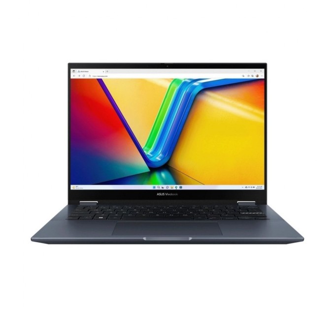 Ноутбук ASUS Vivobook S 14 Flip TP3402VA-LZ203W (90NB10W1-M007D0)