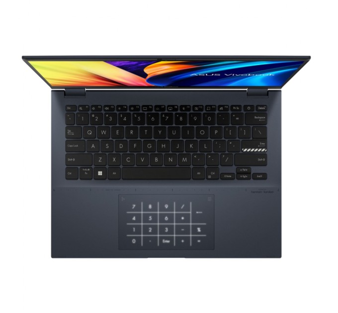 Ноутбук ASUS Vivobook S 14 Flip TP3402VA-LZ203W (90NB10W1-M007D0)