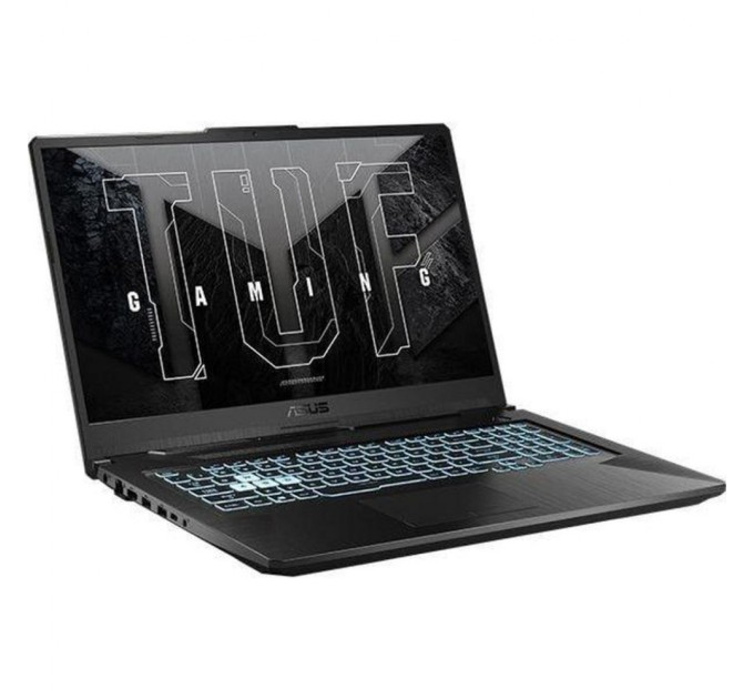 Ноутбук ASUS TUF Gaming A17 FA706NF-HX007 (90NR0JH5-M000U0)