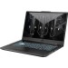 Ноутбук ASUS TUF Gaming A17 FA706NF-HX007 (90NR0JH5-M000U0)