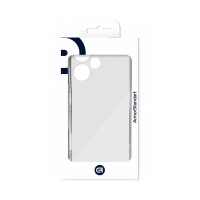 Чохол до мобільного телефона Armorstandart Air Series Infinix Hot 30 Play NFC (X6835B) Camera cover Transparent (ARM68454)