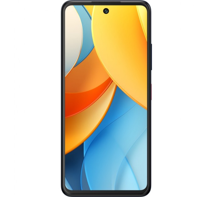 Мобільний телефон ZTE Nubia V60 Design 6/256GB Blue (1066109)